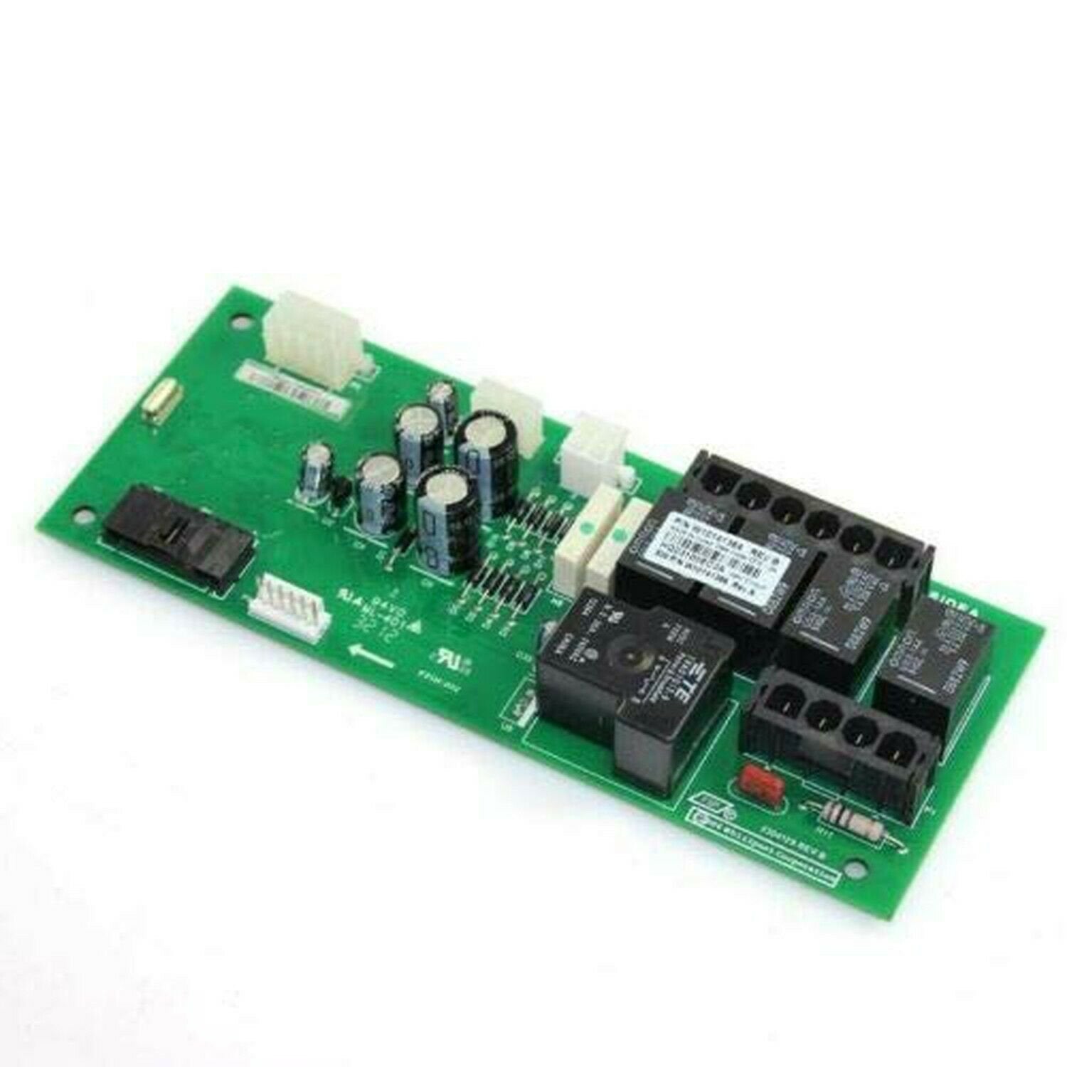 ReplacementParts - W10141364 Ice Maker Control Board WPW10141364