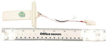 GlobPro 3015146-WR02X12479 Ice Cube Maker Water Fill Sensor 3 terminals Replacement for and compatible with General Electric brands include 3015146-WR02X12479 Heavy DUTY