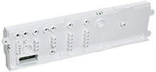 Electrolux 137007000 Main Control Board
