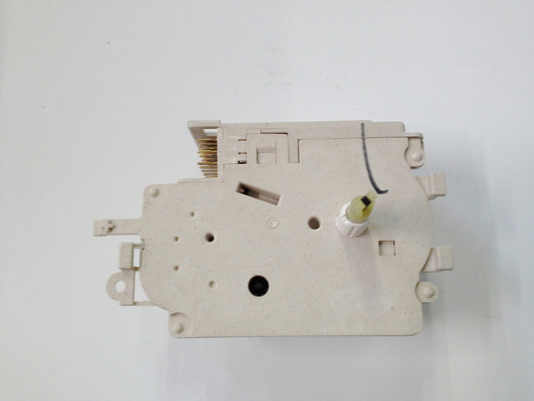 Whirlpool Part Number 8541393: Timer, Control (60 Hz.) (Motor Not A Service Part)