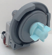 Front Load Washer Drain Pump for Bosch, AP3996662, PS8729769, 00642239