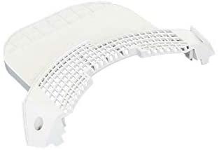 Global Solutions - Dryer Lint Filter Cover Guide MCK49049101