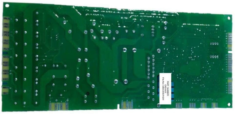 E-DrUS WPW10189966 Washing/Washer Control Board W10189966 compatible with Heavy DUTY