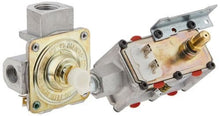 General Electric Kenmore Valve and Pressure Regulator UNI90166 Fits PS2370032