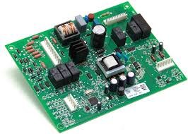 2-3 Days Delivery Refrigerator High Voltage Control Board W10310240