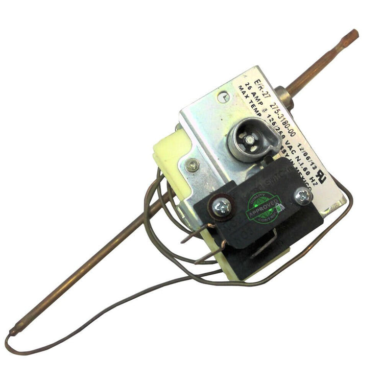 2-3 Days Delivery - Oven Thermostat WB21X5286