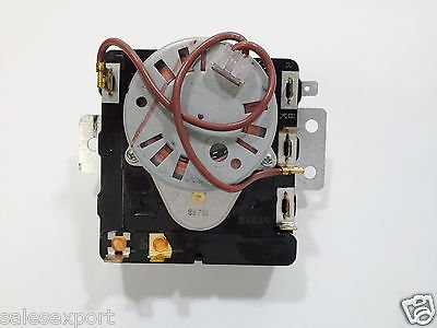 Express Parts  8299780 Whirlpool Dryer Timer Genuine New