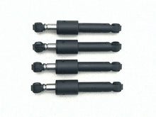 NEW 4 Pack of GE Shock Dampers for Washer WH01X10343 PS1482318 AP4265856 WH01...