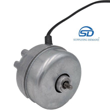 Supplying Demand 833697 Refrigerator Condenser Fan Motor Kit