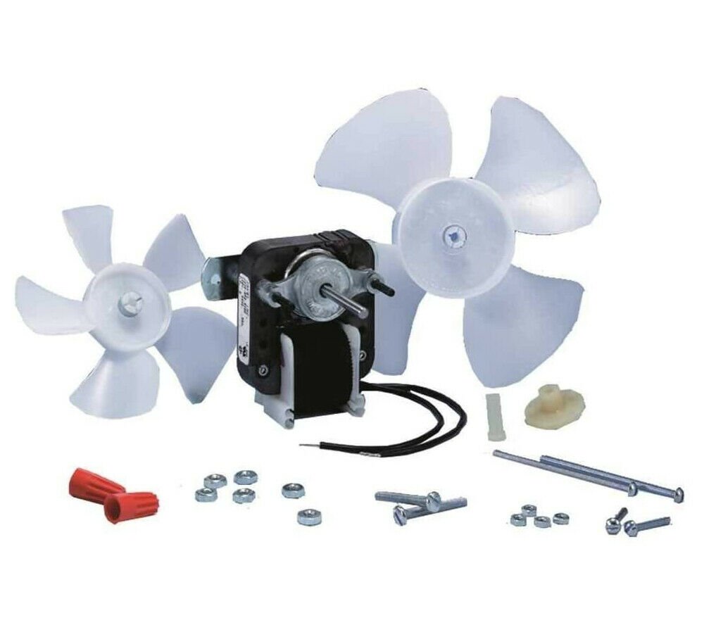 SUPCO SM670 - BLOWER MOTOR UTIL 3000 CW/CCW 120V KIT UNIVERSAL