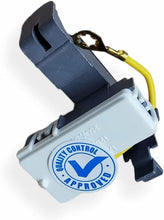 DrEquipUS WP8318084 Lid Switch Replacement for and compatible with Roper Whirlpool Estate Maytag Heavy DUTY