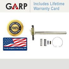 GARP GARP-285792 Basket Drive &amp; Brake Assembly for Whirlpool Kenmore Maytag Washer