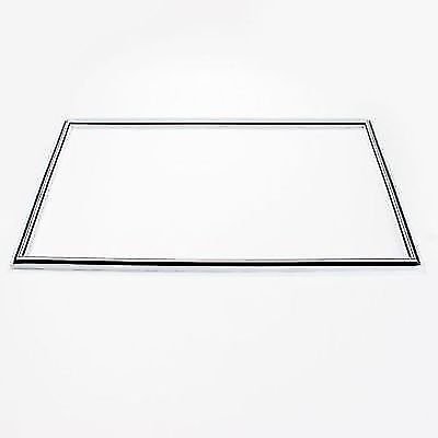 Express Parts  Amana KitchenAid Refrigerator Freezer Door Gasket 23.3/4 x 31.1/2"