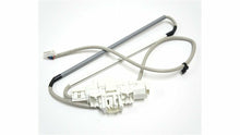 PRIORITY $7.95 W10619844 Maytag Whirlpool Washer Door Lock Switch W10619844