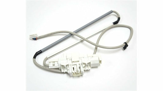 PRIORITY $7.95 W10619844 Maytag Whirlpool Washer Door Lock Switch W10619844
