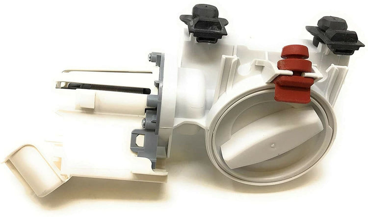 Global Solutions 280187 Drain Pump for Washer Machine