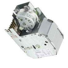 GlobPro 285952 Washer Timer 24 terminals 6" length Approx. Replacement for and compatible with Whirlpool Kenmore KitchenAid Estate Heavy DUTY