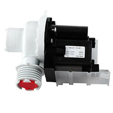 2-3 Days Delivery- Washer Drain Pump 137221600