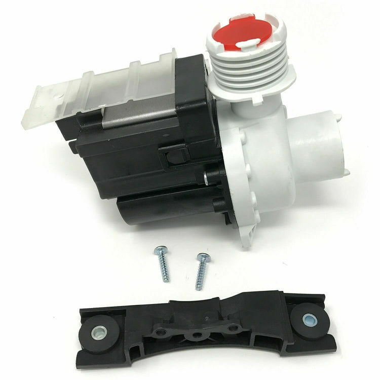 2-3 Days Delivery- AP5324214 GE Washer Drain Pump Motor AP5324214