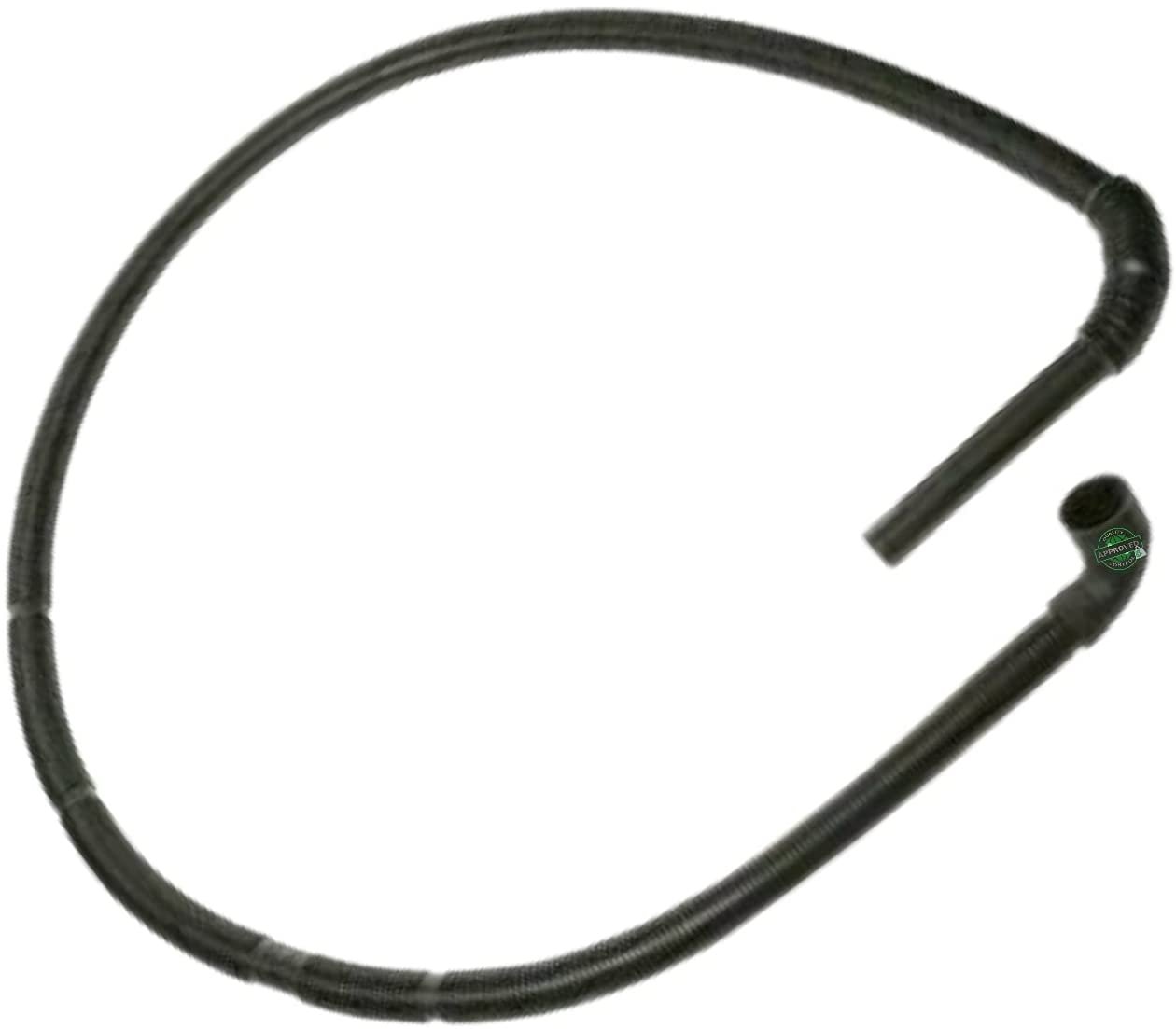 GlobPro WH01X10189 Washer Hose-Drain 90 inches , compatible with GE Laundry