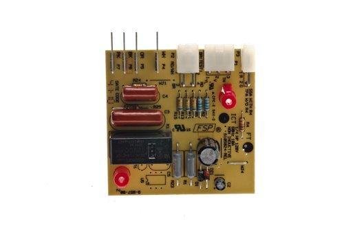 Whirlpool W10353224 Defrost Control Board for Refrigerator