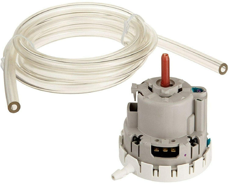 Global Solutions - Washer Pressure Switch 1608267-3366847