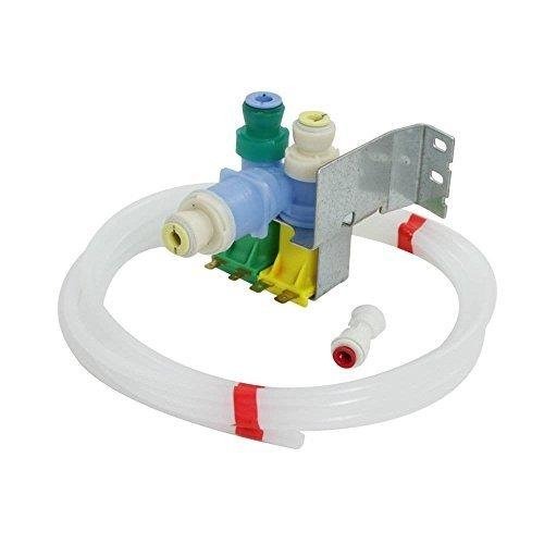 Kenmore W10822681 Refrigerator Water Inlet Valve