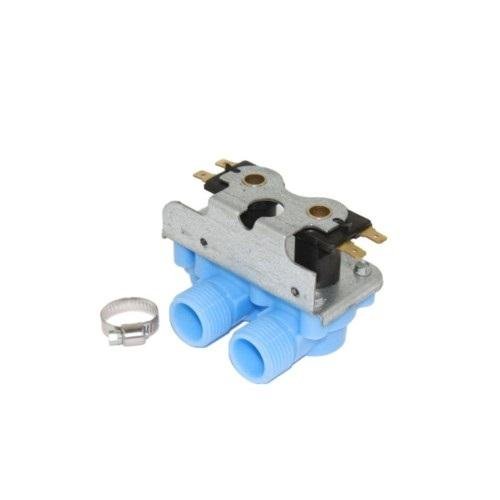 Kenmore Whirlpool Washing Machine Water Inlet Valve 35-2374N