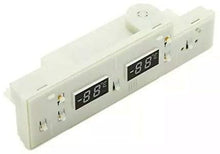 Global Solutions - Refrigerator Pur-Beta Control Board EAP6012234 - PD00000885