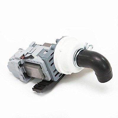 Whirlpool Cabrio Bravos Maytag Washer Machine Drain Pump and hose W10155921