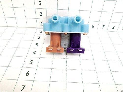 KitchenAid Refrigerator Water Valve fits 2006766, AP3044061,  PS322172,  2003791