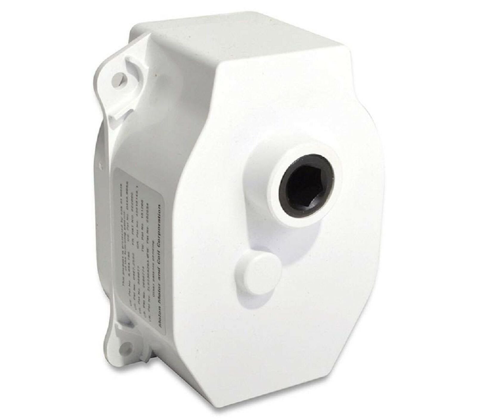 Edgewater Parts 2252130 Ice Auger Motor Compatible With Whirlpool Refrigerator