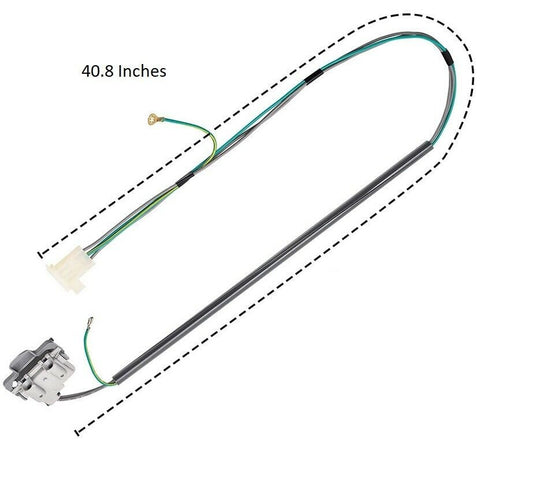 2-3 Days Delivery-1 year warranty WP3355458 Kenmore Laundry Lid Switch WP3355458