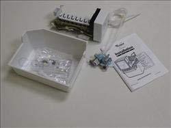 Whirlpool Part Number 2155469A: ICE MAKER FIELD INSTALLABLE (ICEMAKER)