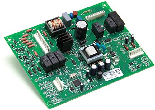 W10213583  Control Board Whirlpool