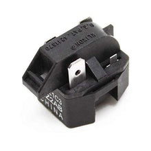 GE Ptc Relay WR07X10086