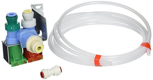 Express Parts  Whirlpool W10408179 Water Inlet Valve