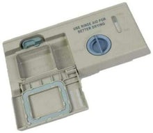 Global Solutions - Dishwasher Soap Dispenser 9" inch W10195175- WPW10195175