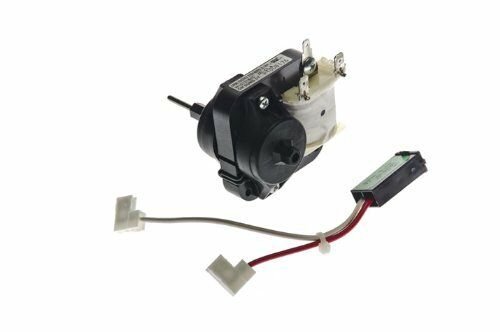 Whirlpool 4389144 Verdampfer Motor für Kühlschrank