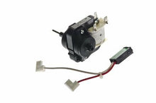 Whirlpool 4389144 Verdampfer Motor für Kühlschrank