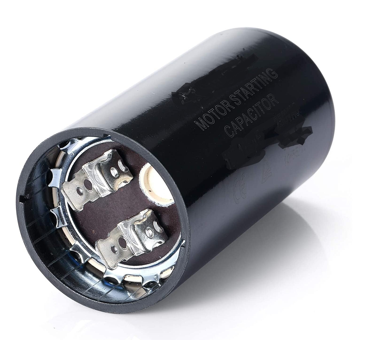 8572717 KitchenAid Kenmore Series 70 80 90 washer Motor Start Capacitor  949169, 661606,