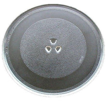 Amana Microwave Turntable Glass Tray Plate 12-3/4 BWR981507 fits PS391018