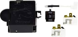 2261636 Compressor Start Device Kit Whirlpool