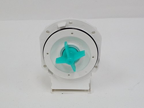 Express Parts  Electrolux A00126401 Dishwasher Pump Assembly