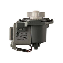 5304497818 Frigidaire Dishwasher Pump