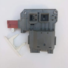 1317632 131763256 Door Lock Switch Assembly & 1317633 131763310 Door Strike for Electrolux Frigidaire Kenmore Crosley GE Front Load Washer. Replace Parts 131763202 131763256 131763302 131763310