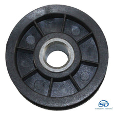 Supplying Demand Y54414 Dryer Idler Pulley 14218926, R0609504, 54414, AP6024203