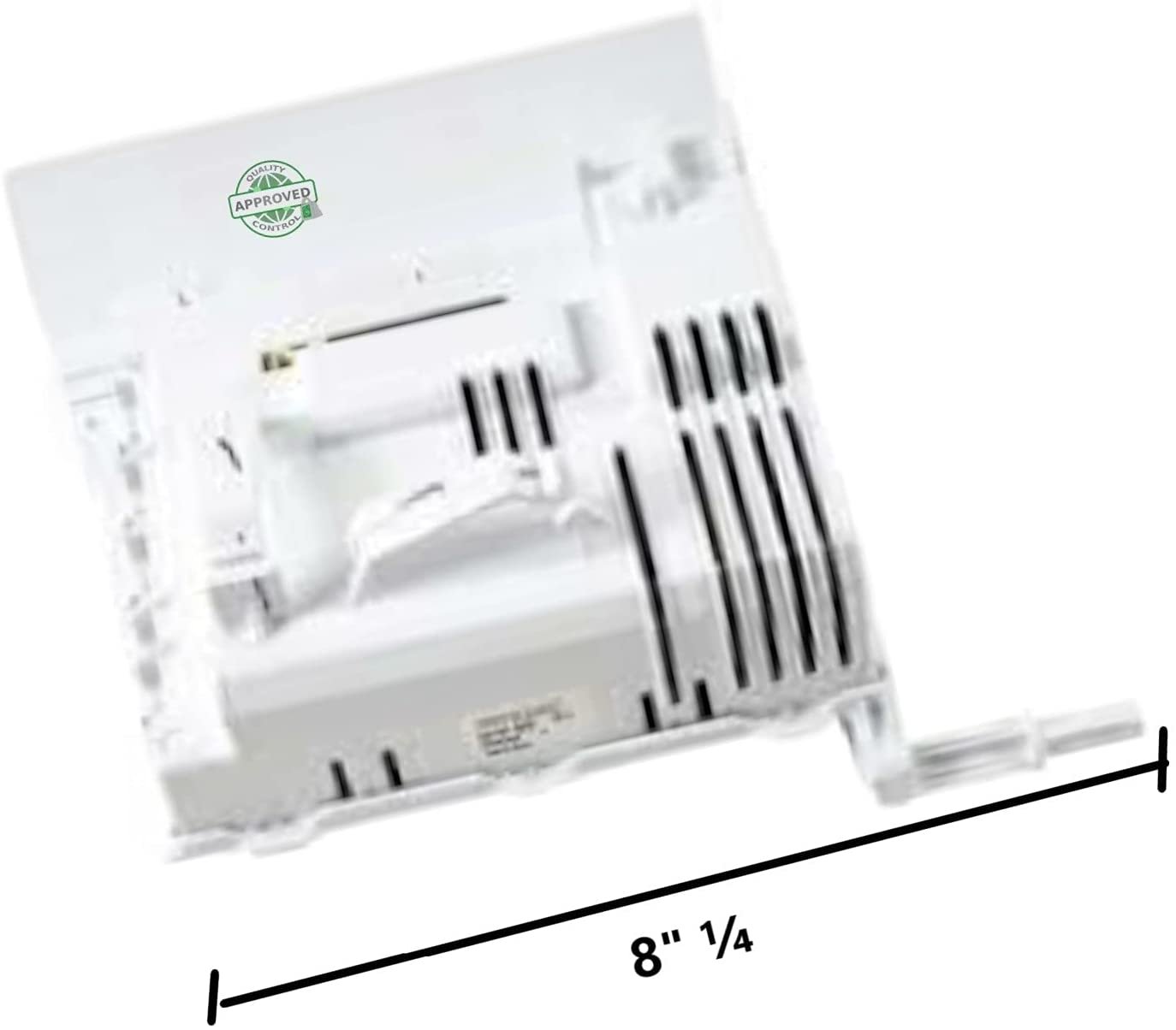 GlobPro PS11755974 AP6022639 Washer Control Mother Board 8" ΒΌ length Approx. Replacement for and compatible with Whirlpool Heavy DUTY