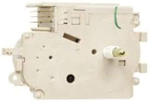 GlobPro WP3953321 Washing Machine Timer BWR982963 fits 3953321 Replacement for and compatible with Whirlpool WP3953321 Heavy DUTY