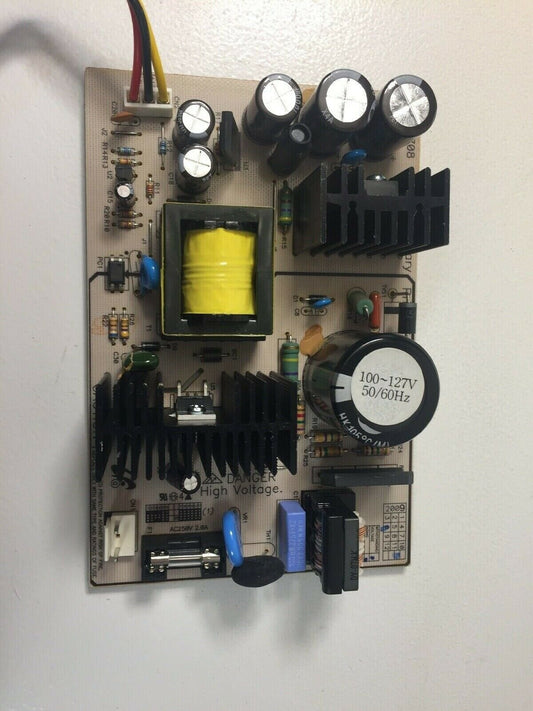 2-3 Days Delivery GE WR55X10764 Power Supply Board for Refrigerator